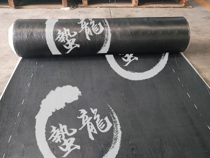 耐根穿刺防水卷材销售