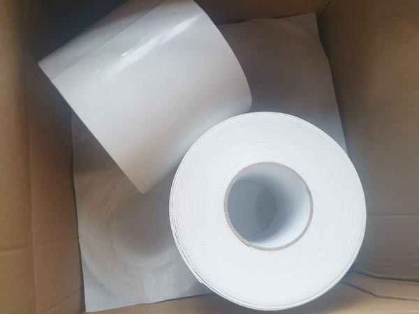 非沥青基高分子搭接胶带