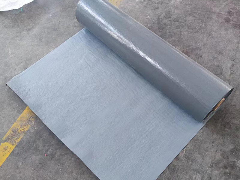 彩钢瓦厂房楼顶用补漏材料