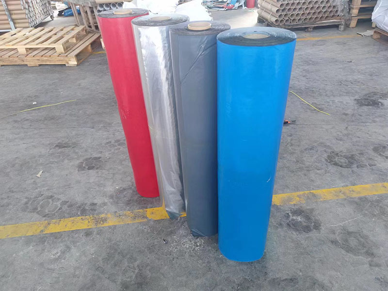 彩钢瓦厂房楼顶用补漏材料
