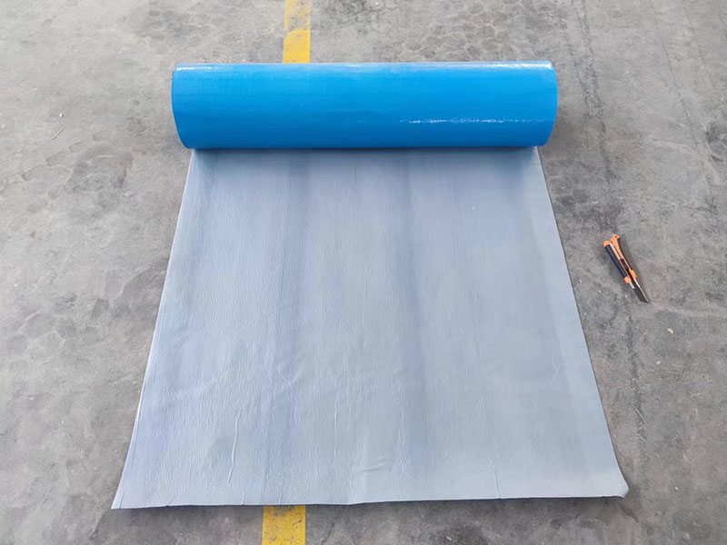 彩钢瓦厂房楼顶用补漏材料