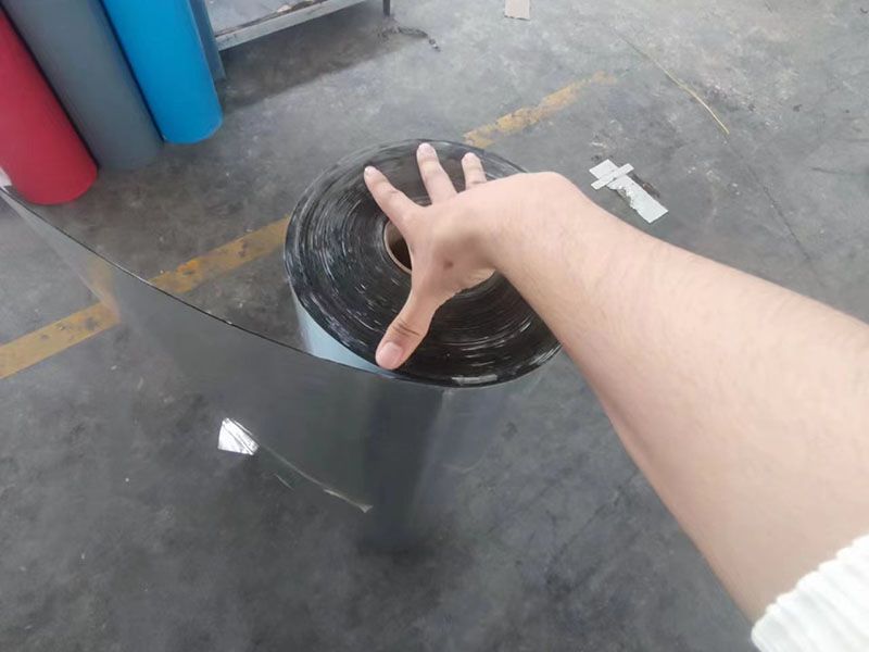 彩钢瓦厂房楼顶用补漏材料