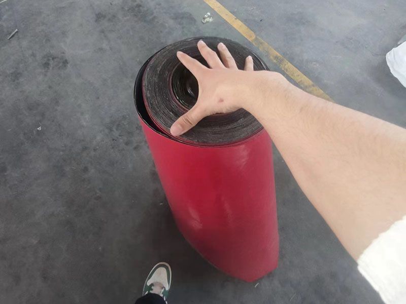 彩钢瓦厂房楼顶用补漏材料