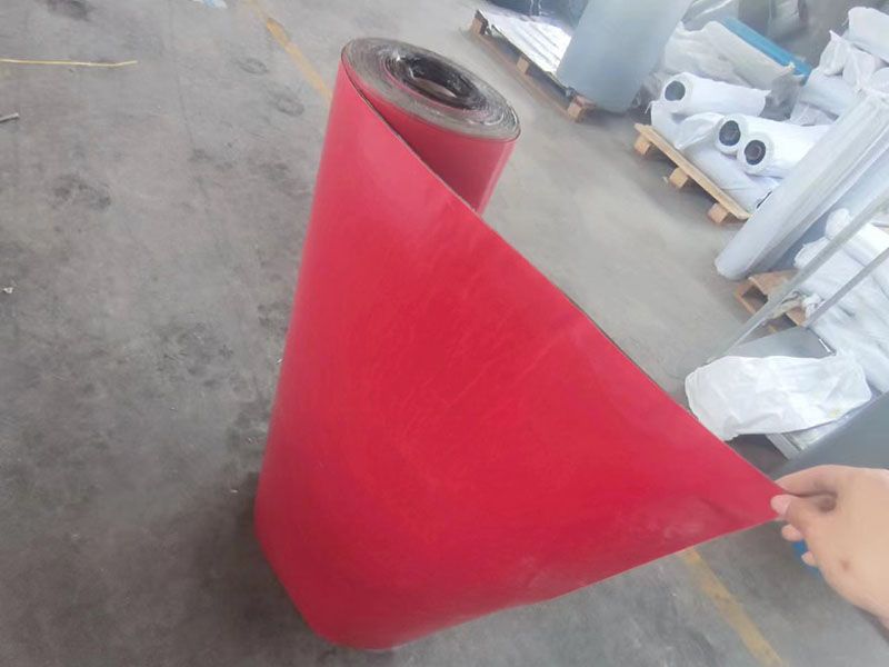 彩钢瓦厂房楼顶用补漏材料