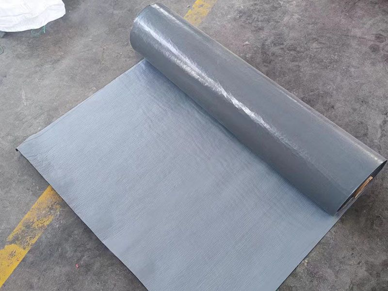 彩钢瓦厂房楼顶用补漏材料