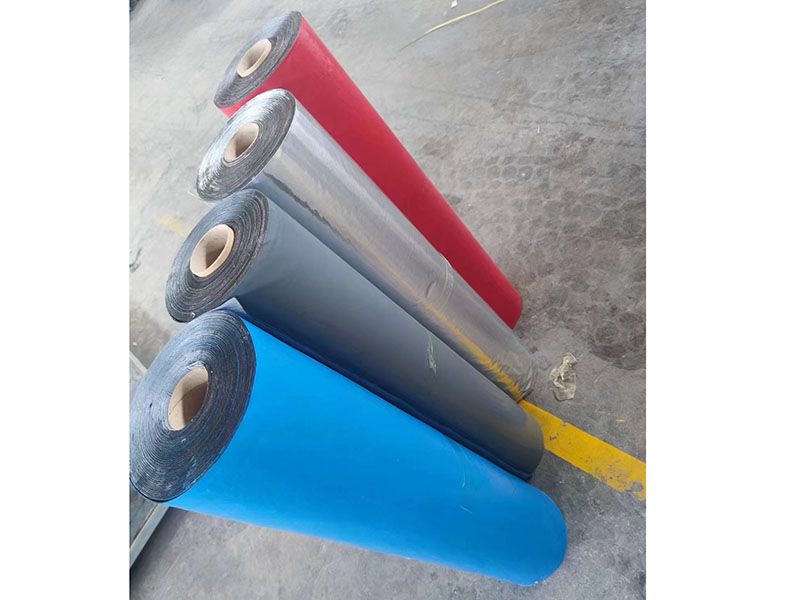 彩钢瓦厂房楼顶用补漏材料