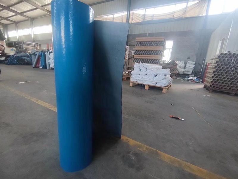 彩钢瓦厂房楼顶用补漏材料