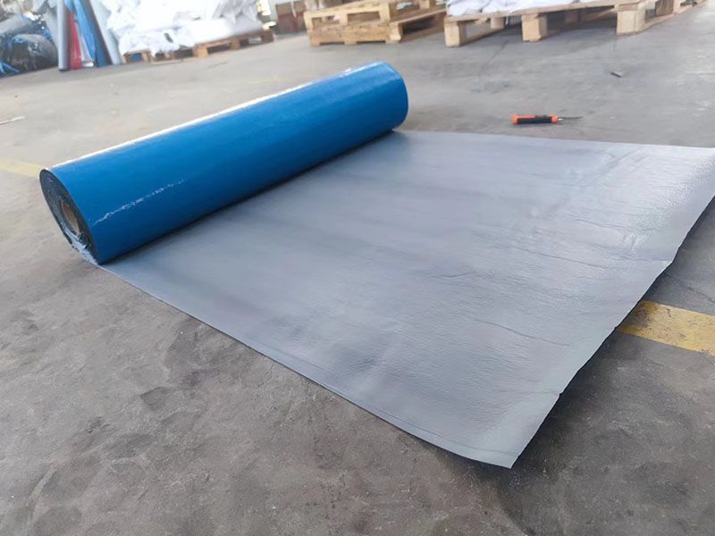 彩钢瓦厂房楼顶用补漏材料